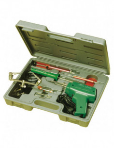 ESTUCHE SOLDADORES+ACCS.8 PZS. 2