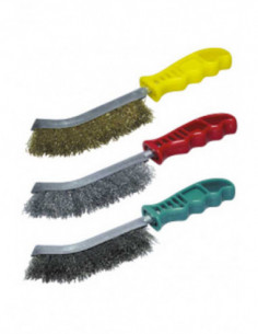 CEPILLO M/PLAST SOLDADOR JG 3 2