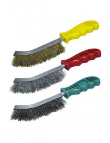 CEPILLO M/PLAST SOLDADOR JG 3