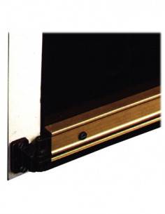 BURLETE AUTOMATICO ORO 2