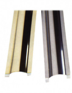 TAPACABLES INOX ADH. 53 MM 2