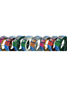 ALAMBRE INOXIDABLE N.3 50M 2