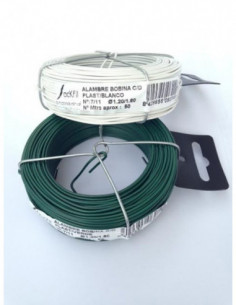 ALAMBRE PLASTIFICADO 2,8MM 2