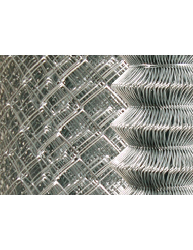 MALLA S.T. 50/14 GALVAN R/25 M