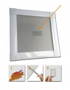 PARCHE MOSQUITERA 3UD.