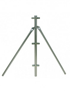 POSTE CENTRO GALVANIZADO 48MM 2