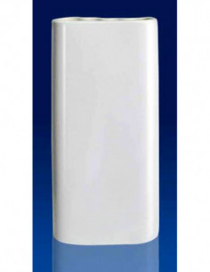 HUMIDIFICADOR PORCELANA LISO