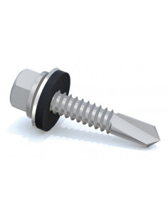 TORNILLO BROCA DIN7504K NEOPR. 2
