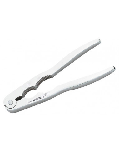 CASCANUECES MARISQUERO CROMO