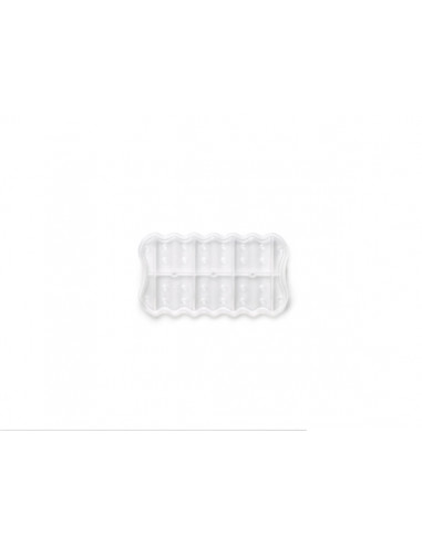 BANDEJA P/COCEDOR VAPOR