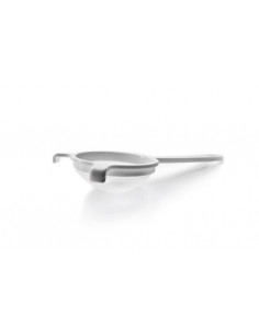 COLADOR 1/2 BOLA M/PLASTICO 2