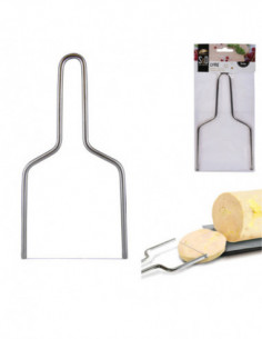 HILO CORTADOR INOX QUESO-FOIE