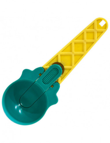 DOSIFICADOR HELADO C/MECANISMO