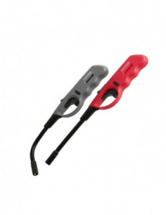 ENCENDEDOR GAS TUBO FLEXIBLE 2